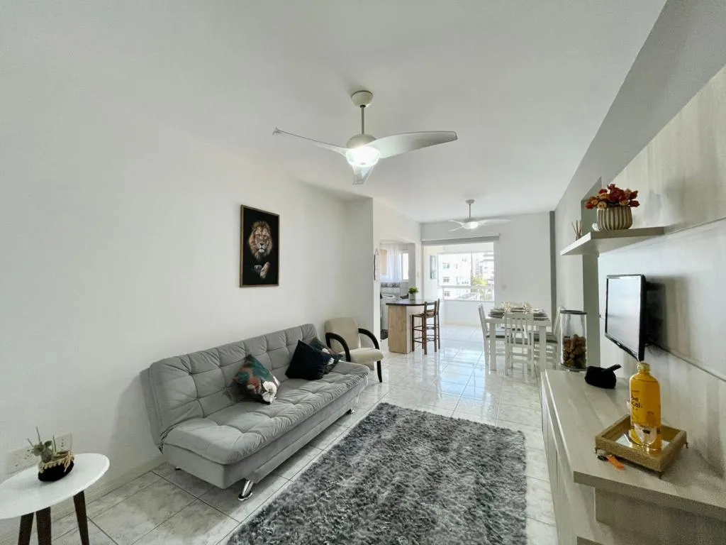 Imagem Apartamento 1 Dormitório - Bairro Zona Nova