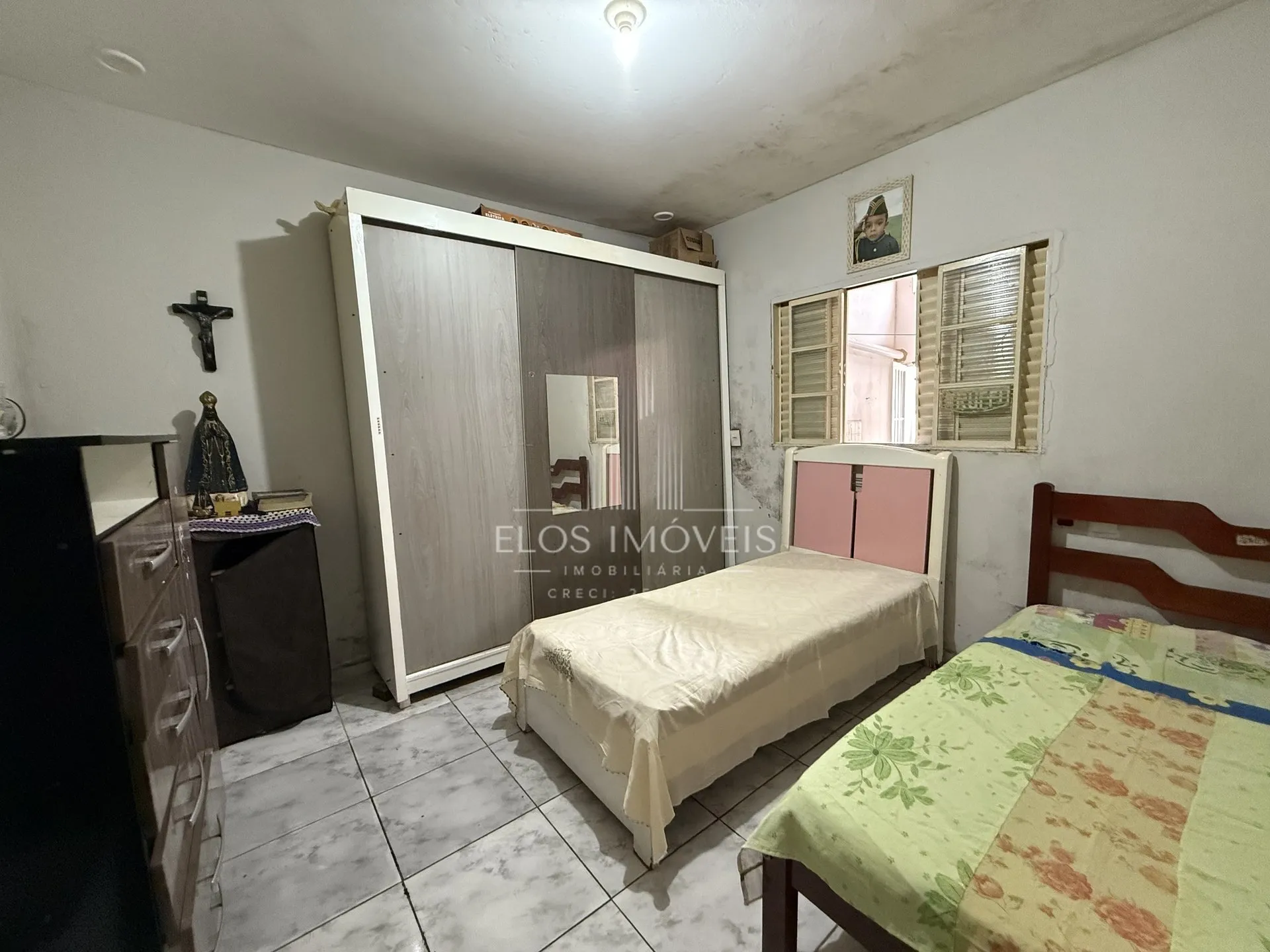 Imagem Casa de 4 quartos, 203m² no bairro Parque Hippolyto, em Limeira