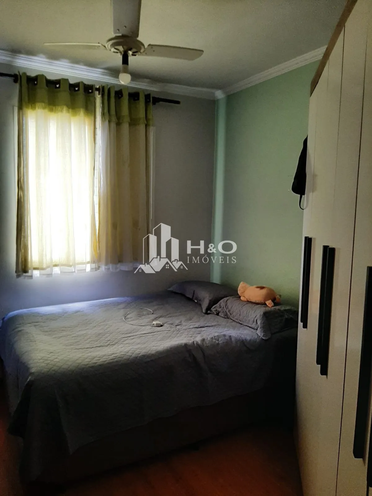 Imagem Apartamento 2 Dormitórios com Planejados e Sacada à Venda na Cidad Líder