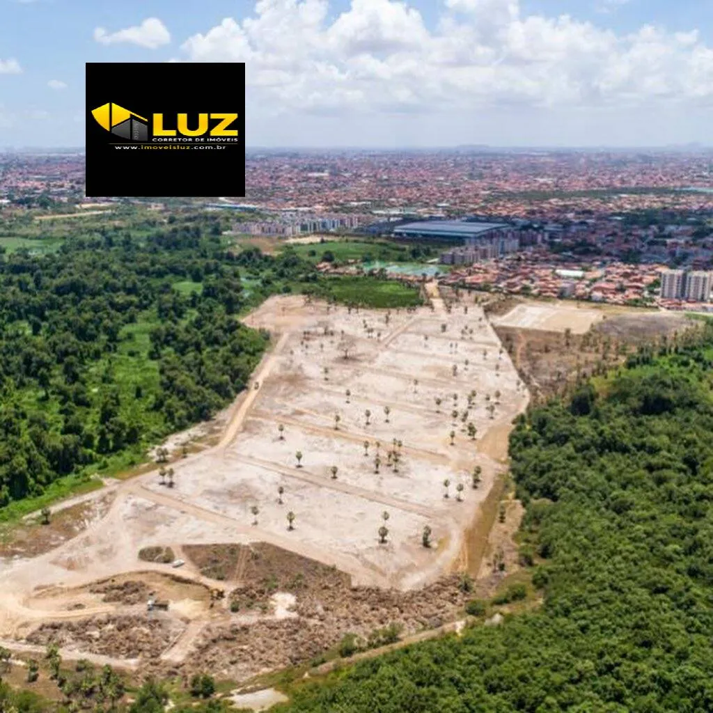 Imagem LOTEAMENTO NATURE VILLAGE CAUCAIA CEARÁ EM FRENTE AO OUTLET