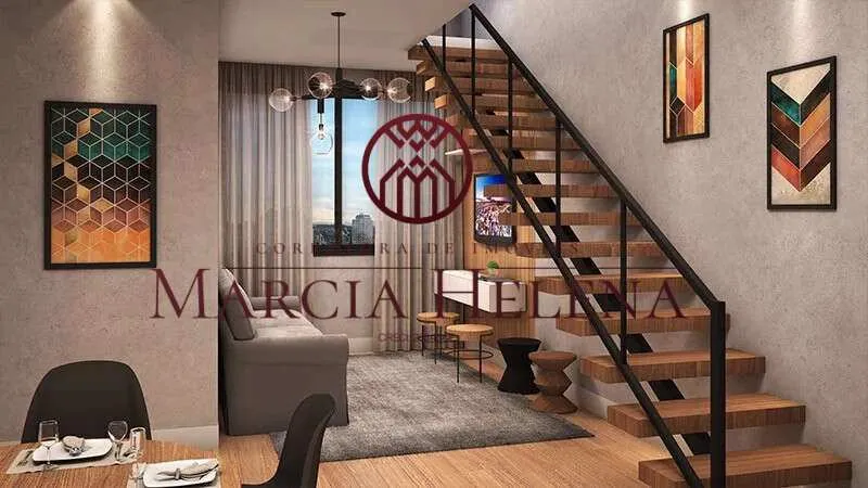 Imagem Apartamento à venda em Valinhos, Bairro São Jorge, com 3 quartos, 75,88m2