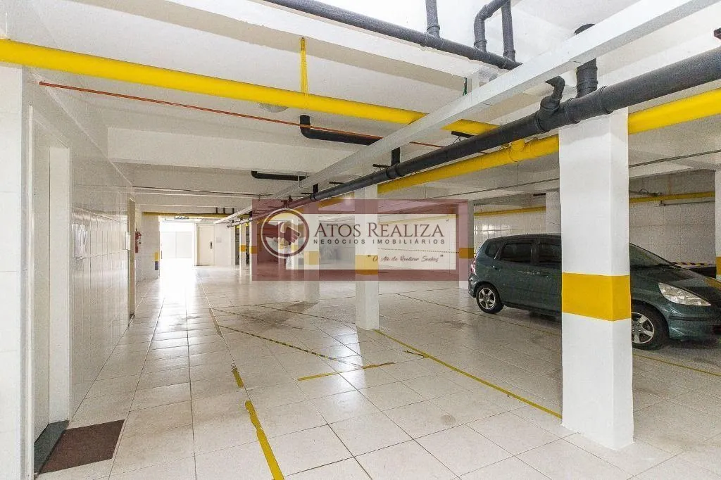 Imagem Sobrado em Condomínio Fechado no Jardim Oriental - SP com 103m² e 3 quartos por R$ 690 mil
