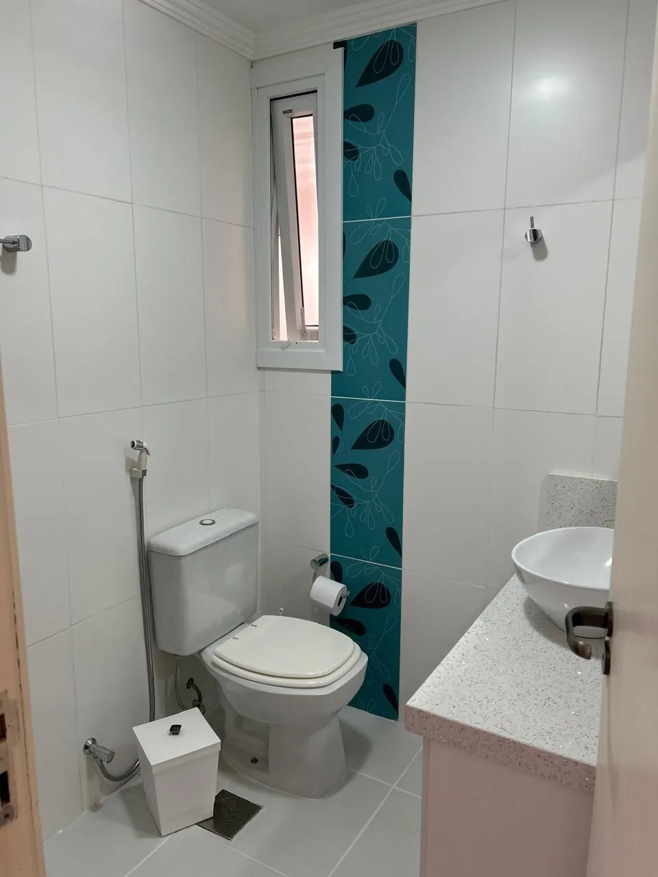 Imagem Apartamento aconchegante!