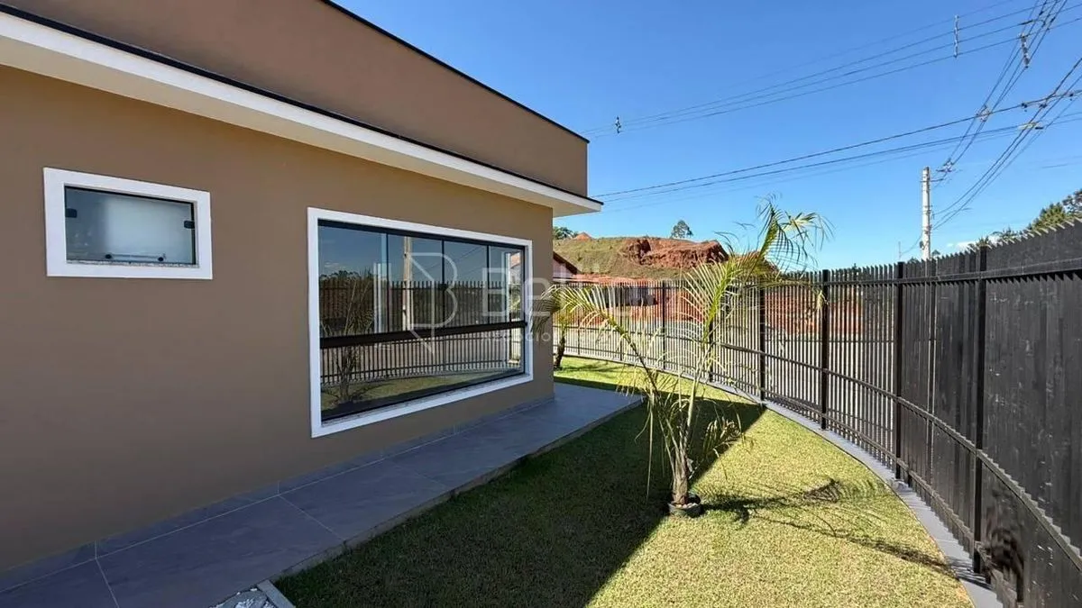 Imagem Casa à venda em Timbó no Bairro Araponguinhas