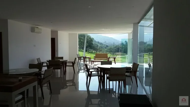 Imagem Terreno em Condomínio Maricá
