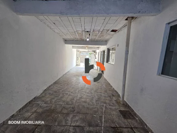 Imagem Casa com 5 dormitórios à venda, 261 m² por R$ 600.000,00 - Santa Eugênia - Nova Iguaçu/RJ