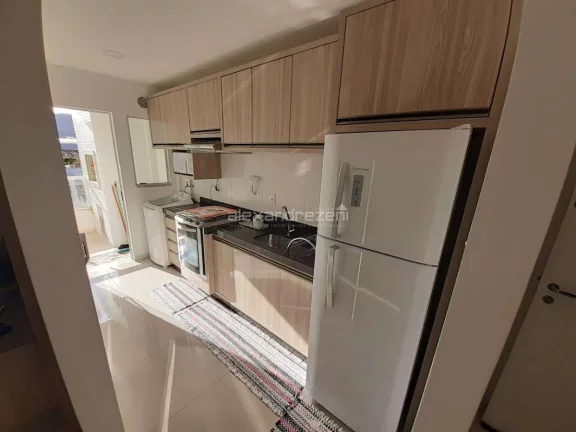 Imagem Apartamento 2 dormitórios próximo a praia