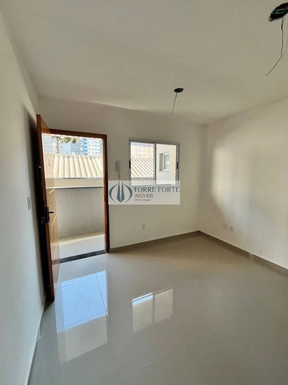 Foto do imóvel Apartamento Novo 2 dormitórios Vila Ema em Rua Naná