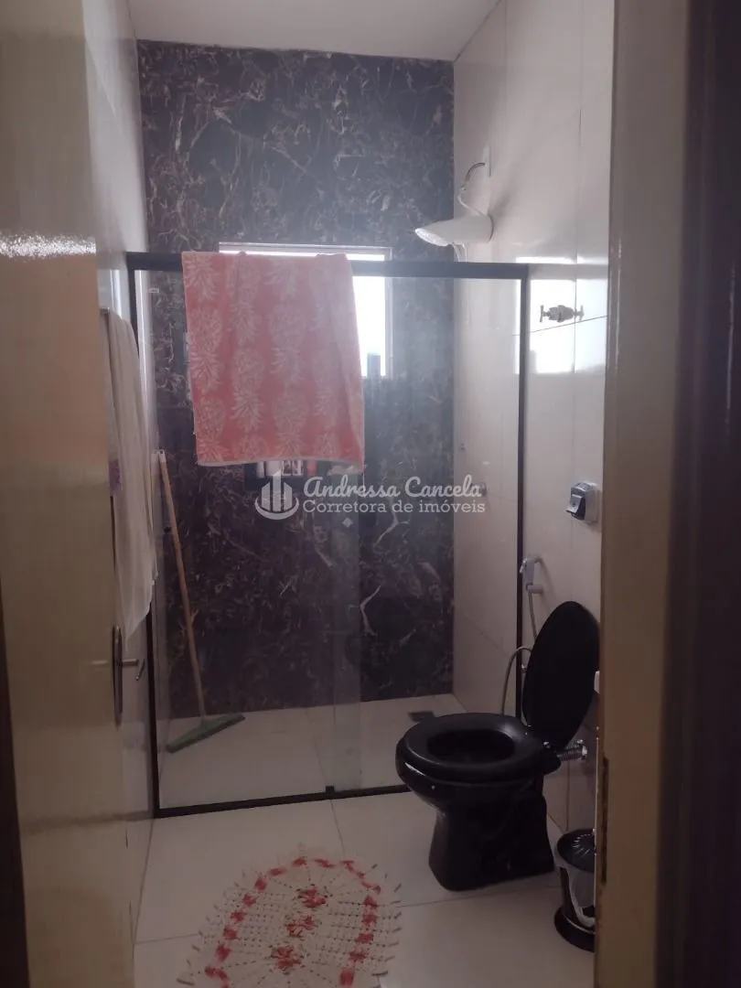 Imagem Casa com 3 dormitórios à venda, 100 m² por R$ 350.000 - Jardim Itapema - São José do Rio Preto/SP