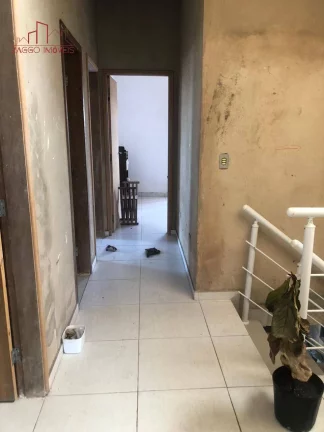 Imagem Belíssima casa em Mongaguá - Estuda permuta.