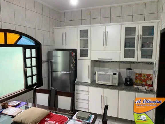 Imagem LINDA CASA 03 DORMITORIOS