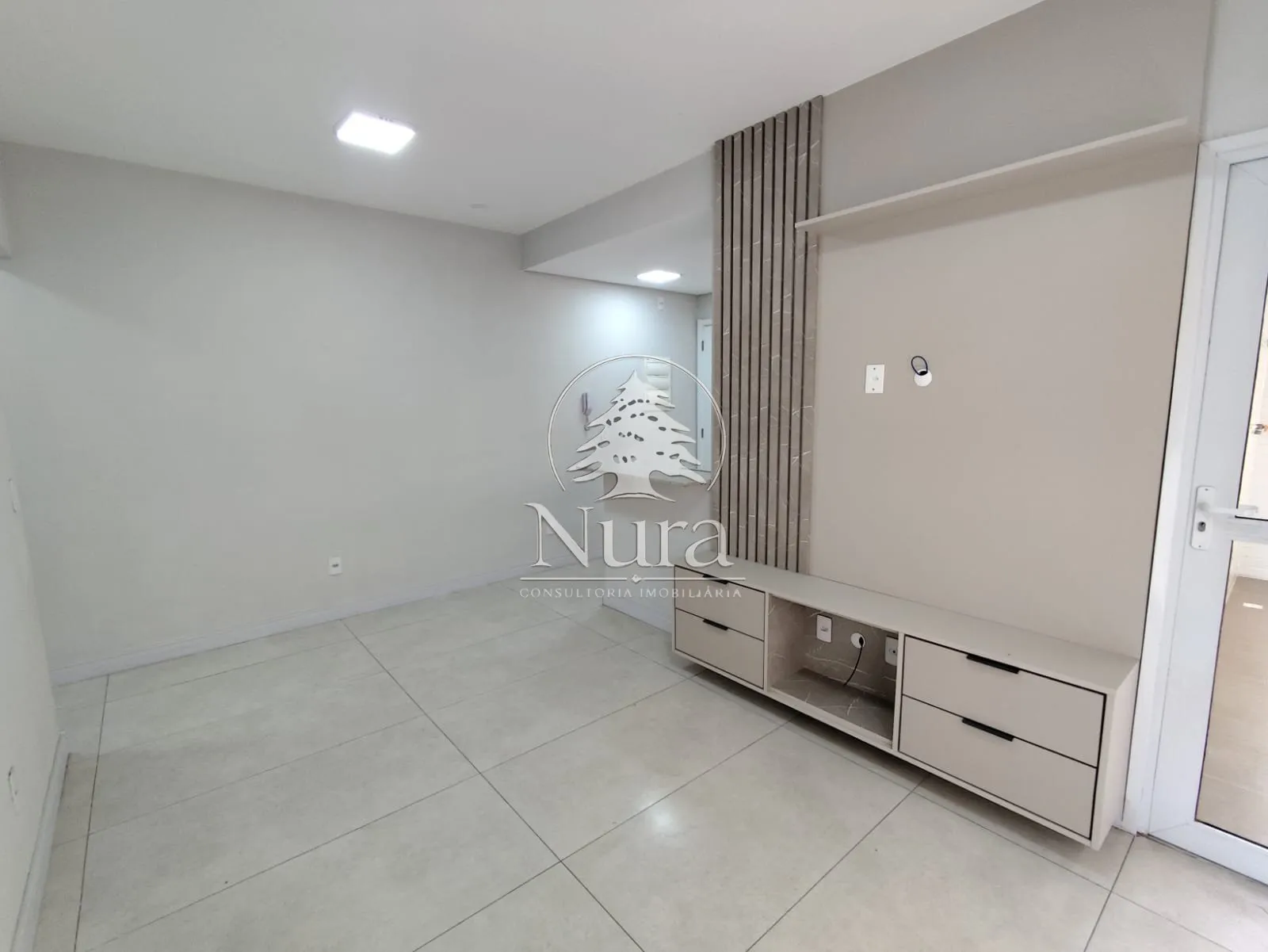 Imagem Apartamento de 2 quartos, 82m² no bairro Aparecida, em Santos
