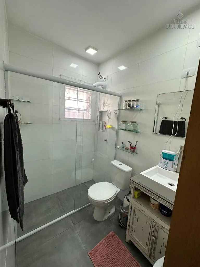 Imagem Casa à Venda no Coração da Guilhermina - Praia Grande