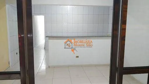 Imagem Sobrado com 3 dormitórios à venda, 150 m² por R$ 320.000,00 - Jardim Okuyama - Guarulhos/SP