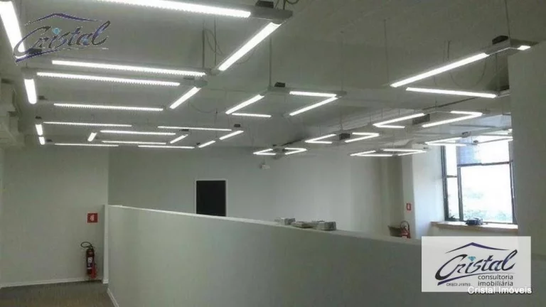 Imagem Sala Comercial para locação, Itaim Bibi, São Paulo - .