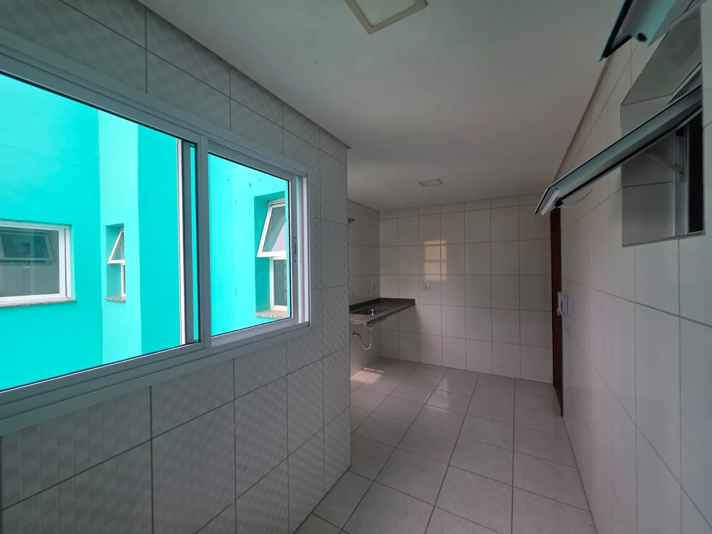 Imagem Apartamento Duplex à Venda, 2 quartos 1 suíte, 140m², 2 vagas, Rudge Ramos/SP
