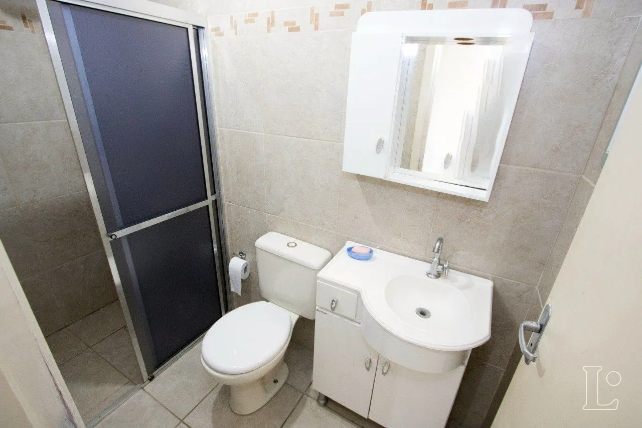 Imagem Apartamento para Venda - 76.16m², 3 dormitórios, Camaquã