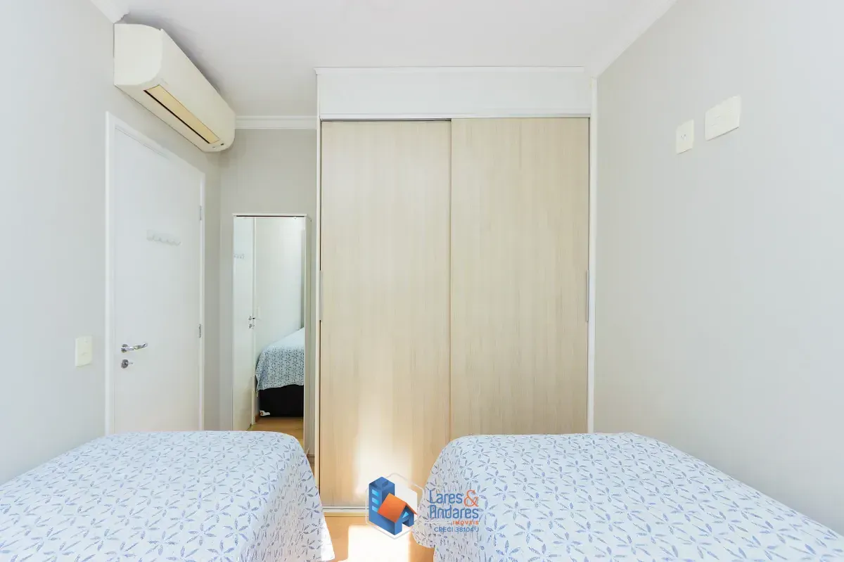 Imagem Apartamento para venda em Vila Mariana com 2 quartos, sendo 1 suíte, 68m²