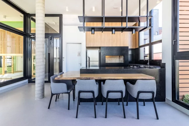 Imagem Apartamento à venda em Porto Alegre, Mont Serrat, com 3 quartos, 123,97m2