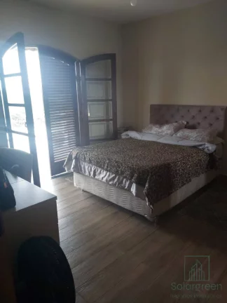 Imagem Chácara C/ Vista Deslumbrante, 1515m² à venda, 599 mil