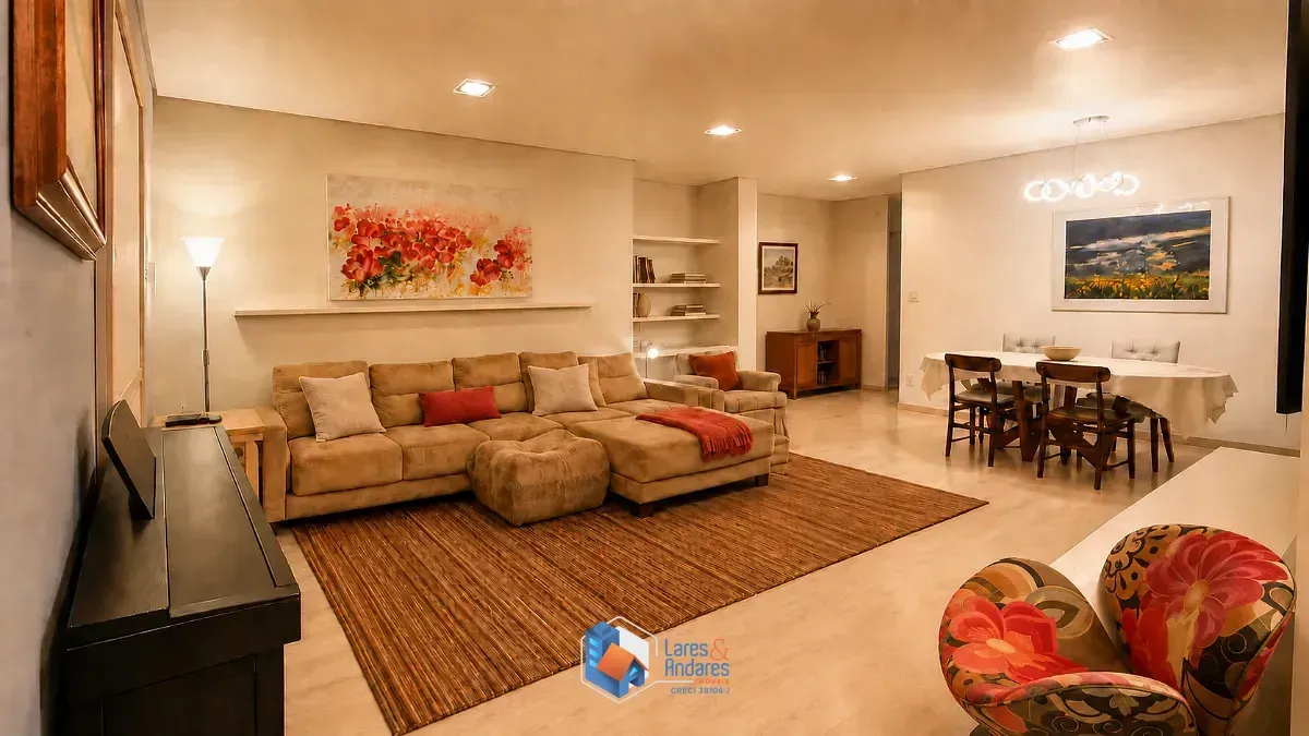Foto do imóvel Apartamento para venda em Pinheiros com 2 quartos, sendo 1 suíte, 99m² em Rua Teodoro Sampaio