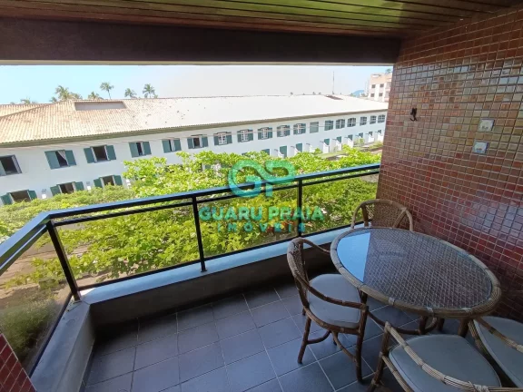 Imagem Apartamento 3 dormitorios a venda proximo a praia