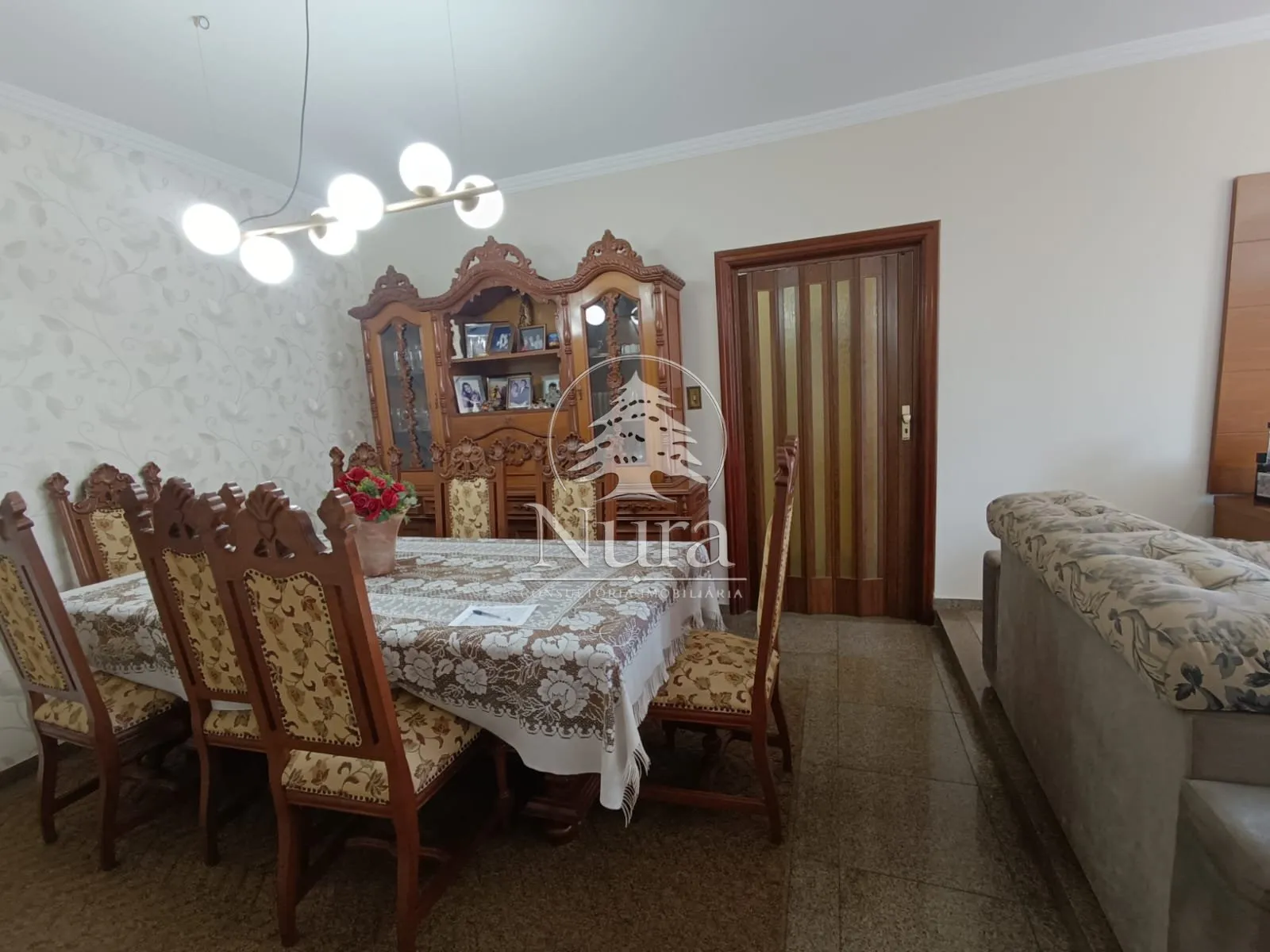Imagem Apartamento de 4 quartos, 142m² no bairro Boqueirão, em Santos