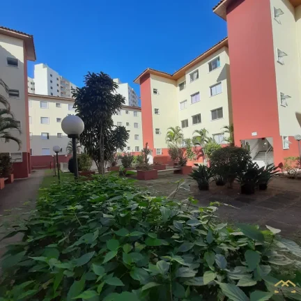 Imagem Apartamento com dois quartos a venda no Eloy Chaves em Jundiaí/SP