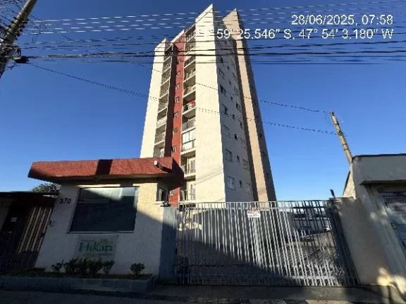 Foto do imóvel Oportunidade Única em SAO CARLOS - SP | Tipo: Apartamento | Negociação: Leilão | Situação: Imóvel em RUA RODOLFO LUPORINI