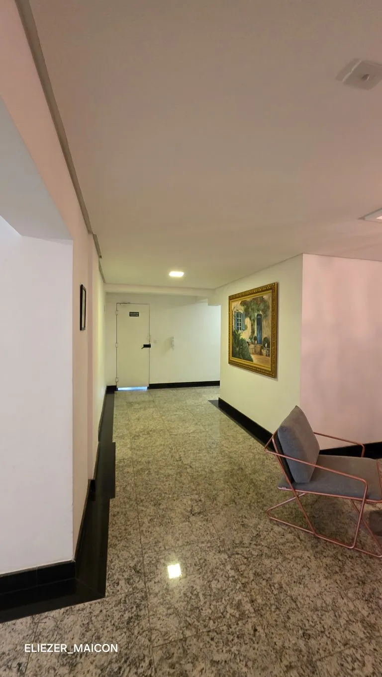 Imagem Apartamento a venda com 3 suítes no bairro vila togni em Poços de Caldas - MG
