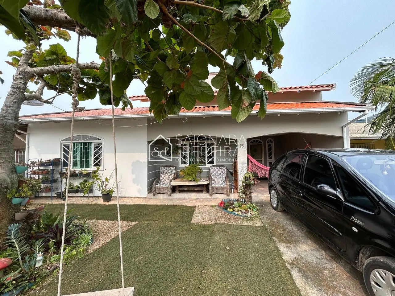 Imagem Casa na Praia de Fora