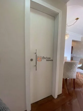 Imagem Apartamento com 2 dormitórios à venda, 53 m² por R$ 590.000,00 - Freguesia do Ó - São Paulo/SP
