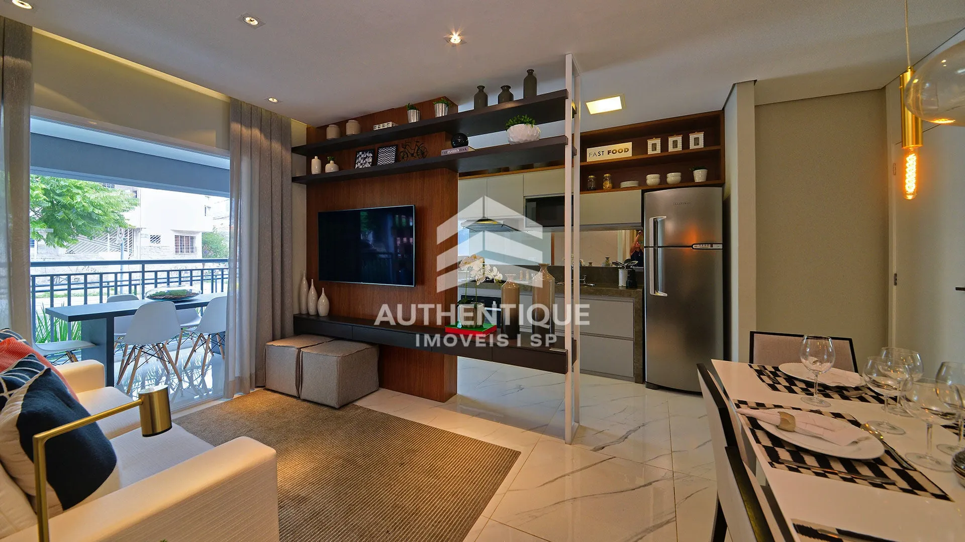 Imagem Wonderful Aclimação - Apartamento à venda em São Paulo/SP