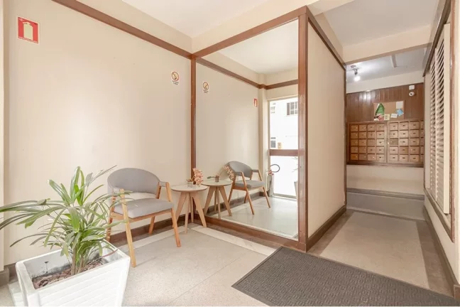 Imagem Apartamento para venda no bairro Partenon em Porto Alegre