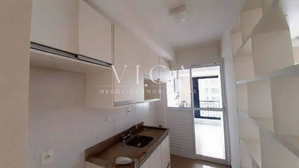 Imagem Apartamento para alugar, 85 m² por R$ 6.200,01/mês - Alphaville/SP