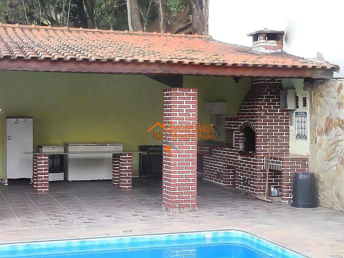 Imagem Sítio com 8 dormitórios à venda, 17650 m² por R$ 1.900.000,00 - Portão - Atibaia/SP