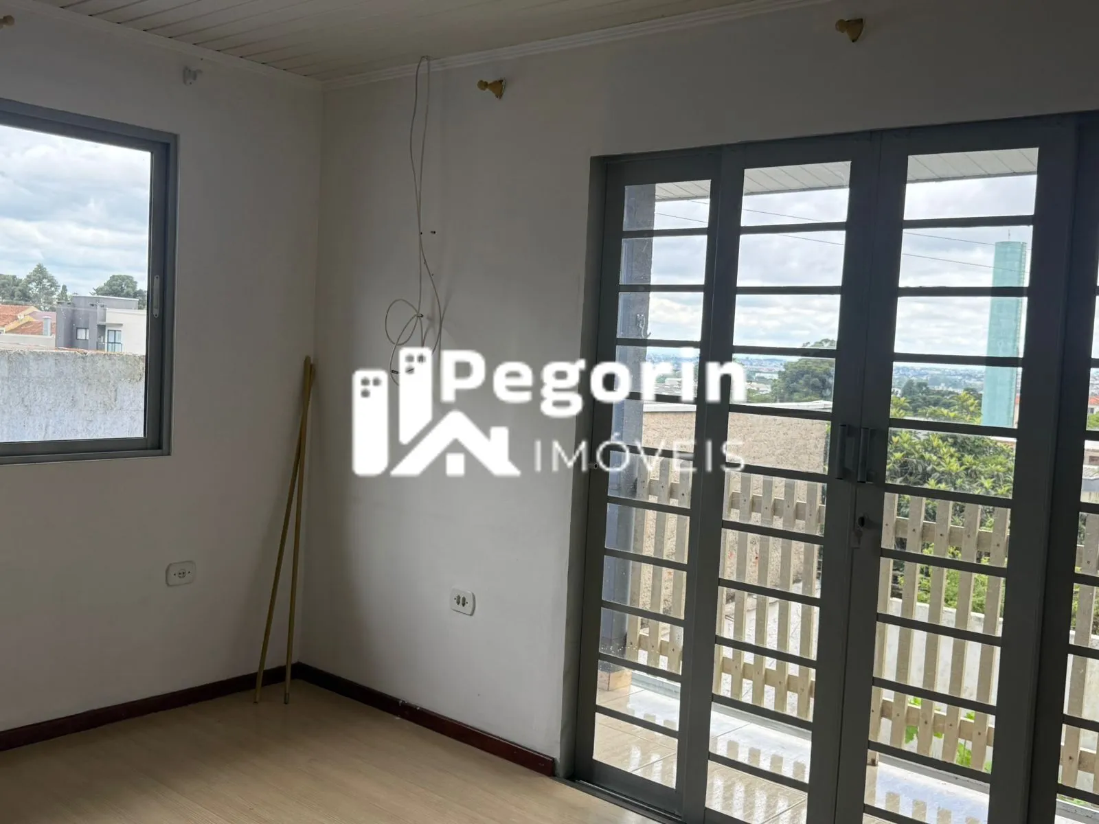 Imagem Casa A Venda no Atuba, Colombo/PR