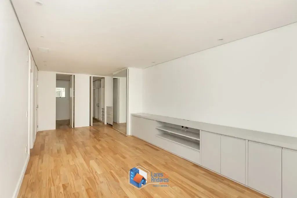 Imagem Casa à venda 4 Quartos 4 Suites 8 Vagas 819M² Vila Nova Conceição São Paulo - SP