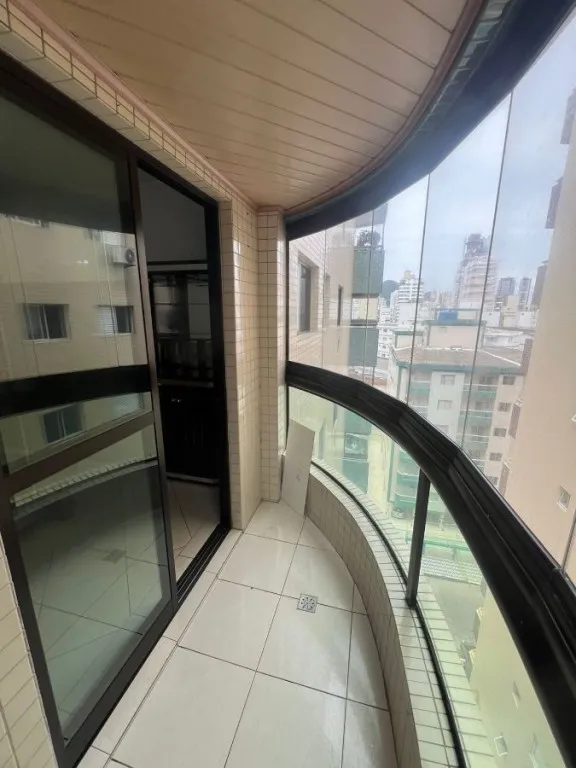Imagem APARTAMENTO COM 90,00 m² - AVIAÇÃO - PRAIA GRANDE SP