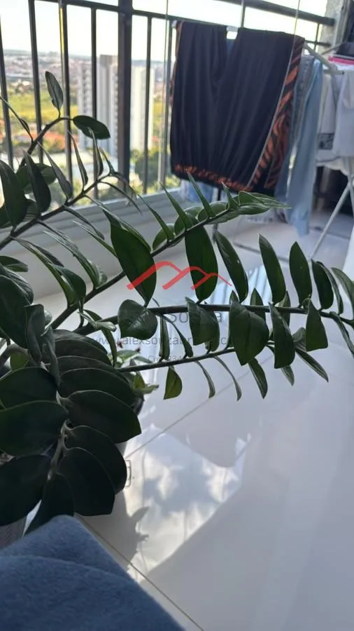 Imagem Apartamento para Venda em Hortolândia, Jardim Nova Hortolândia I, 2 dormitórios, 1 suíte, 1 banheiro, 1 vaga