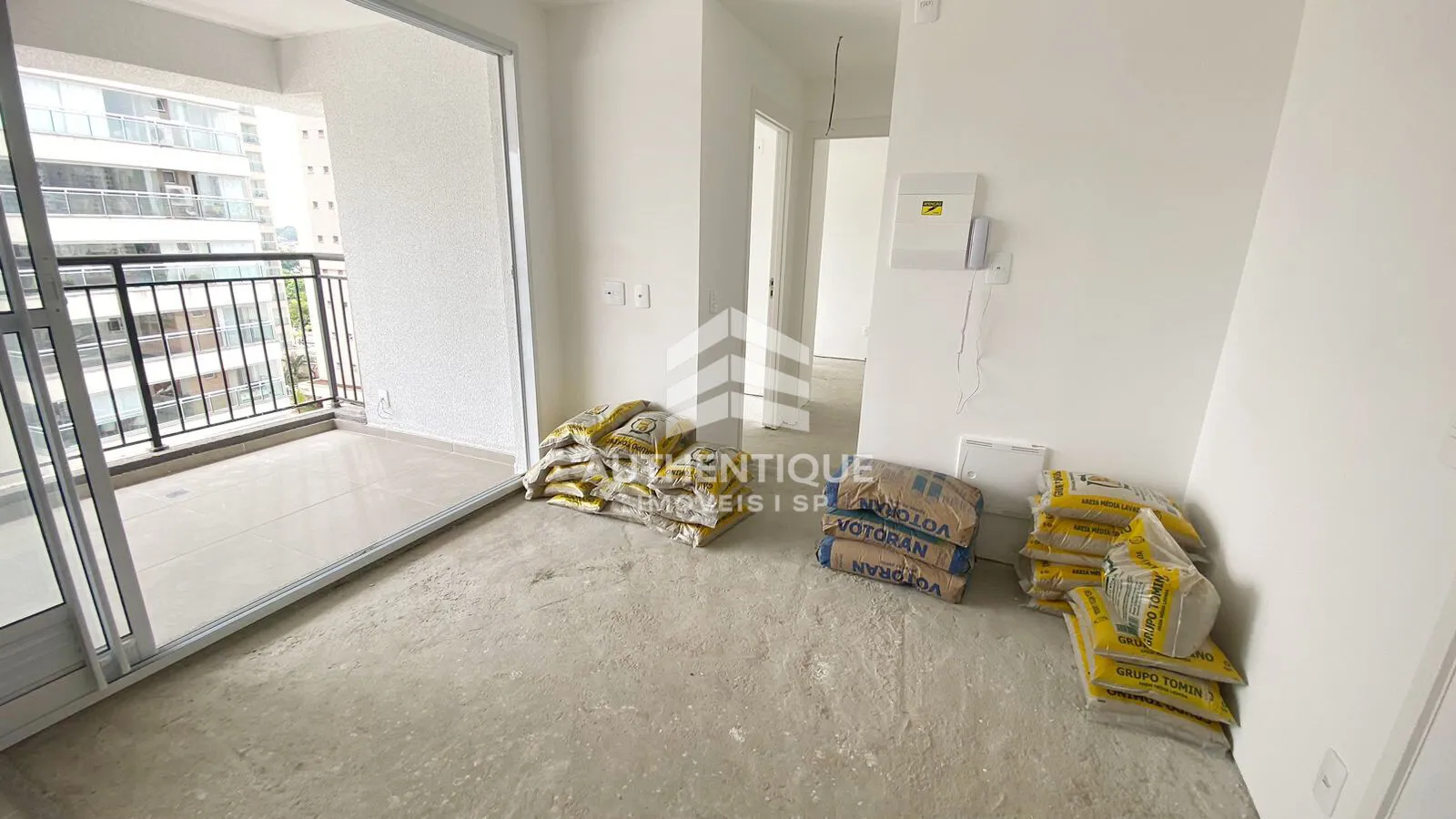 Imagem Side Barra Funda - Apartamento à venda em São Paulo/SP