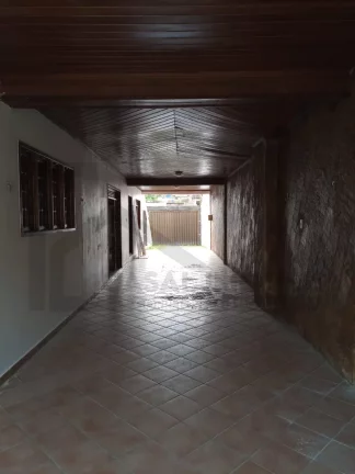 Imagem CASAL IMÓVEIS VENDE CASA 4 SUÍTES SENDO 1 CLOSET/PISCINA/CHURRASQUEIRA/GARAGEM 5 CARROS/2 PAVIMENTOS/MARAMBAIA