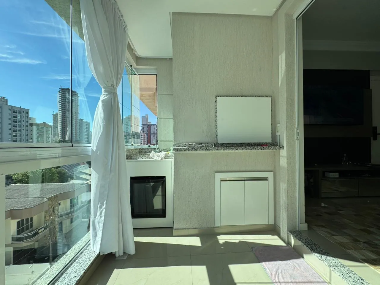 Imagem Apartamento à venda com 63m2 por R$ 1.100.000,00
