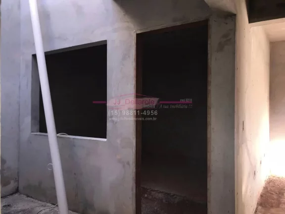 Imagem Casa NOVA em fase final de acabamento - OPORTUNIDADE