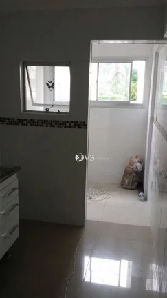 Imagem Apartamento com 2 dormitórios à venda, 57 m por R$ 310.000,00 - Engenheiro Goulart - São Paulo/SP