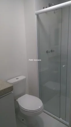Imagem Apartamento à venda em São Vicente-SP: 2 quartos, 1 suíte, 1 sala, 1 vaga de garagem, 62m² na Cidade Náutica. Venha conferir!