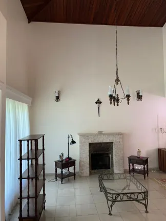 Casa de Condomínio com 4 Quartos à Venda, 600 m² em Centro - Mairiporã