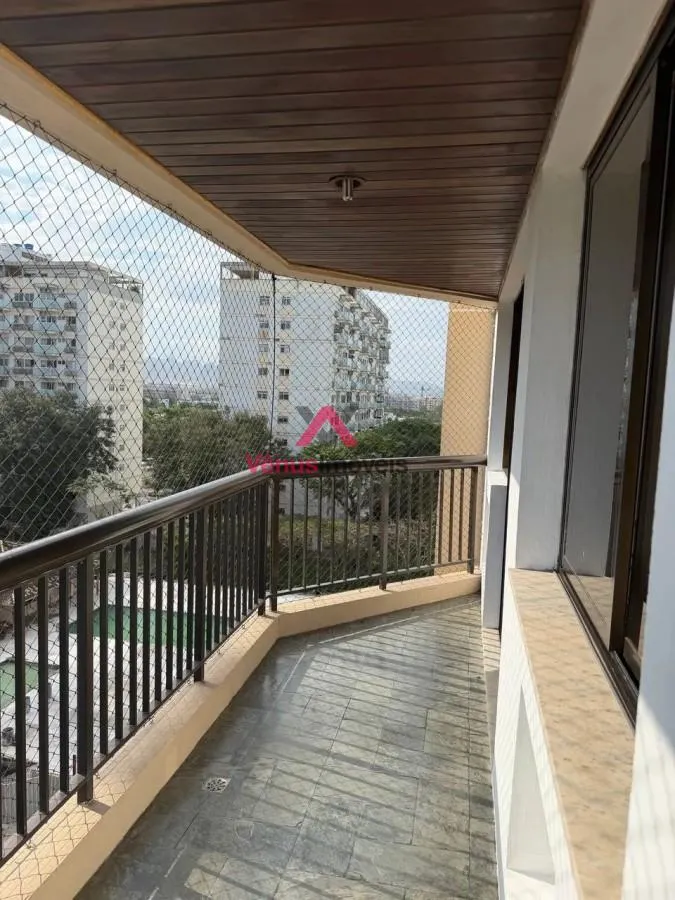 Imagem Apartamento para Venda em Rio de Janeiro, Barra da Tijuca, 3 dormitórios, 2 suítes, 3 banheiros, 3 vagas