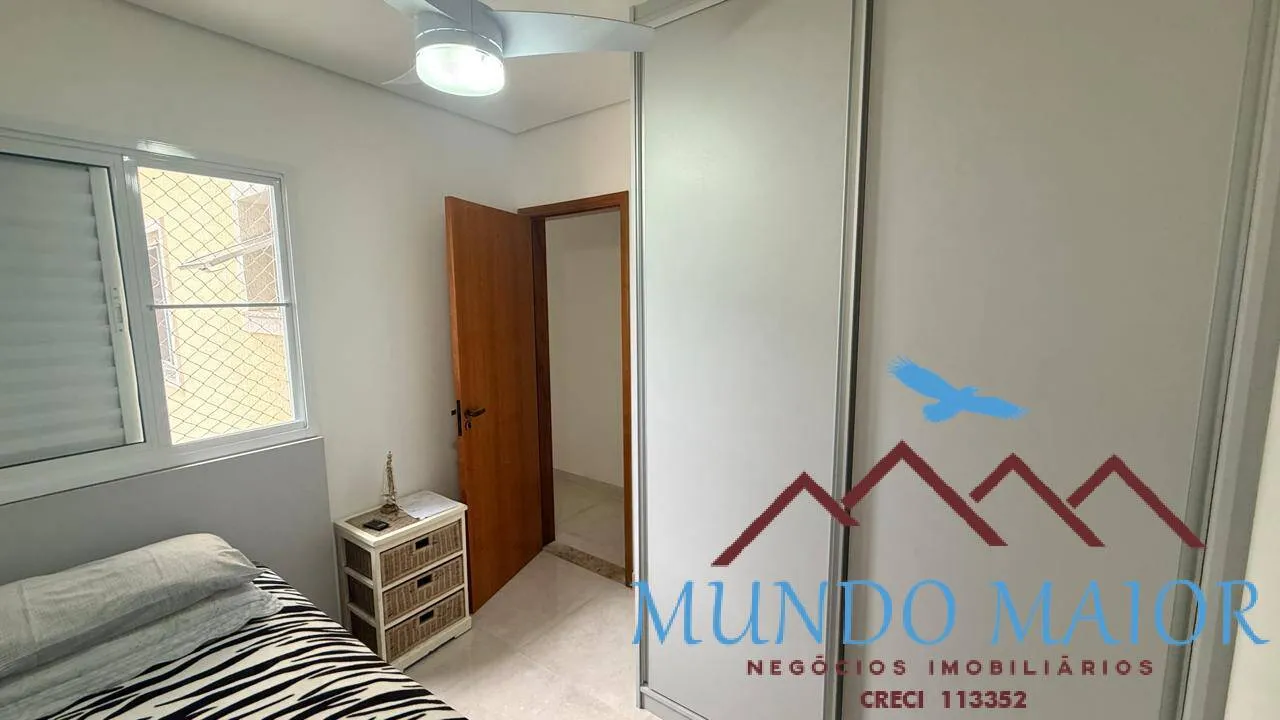 Imagem "Cobertura dos Sonhos 125m² - Vila Alzira, Santo André Aceita Permuta!