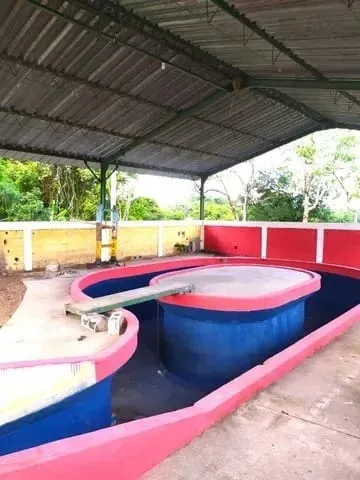 Imagem Chácara à venda 94372.59M², Aterrado, Tremembé - SP